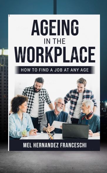 Ageing in the work place 1